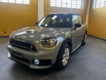 MINI Countryman S (Cooper) - 3