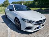 Mercedes-Benz A 250 DCT - Panorama, AMG-Line # top zustand - Mercedes-Benz A 250 Gebrauchtwagen in Berlin
