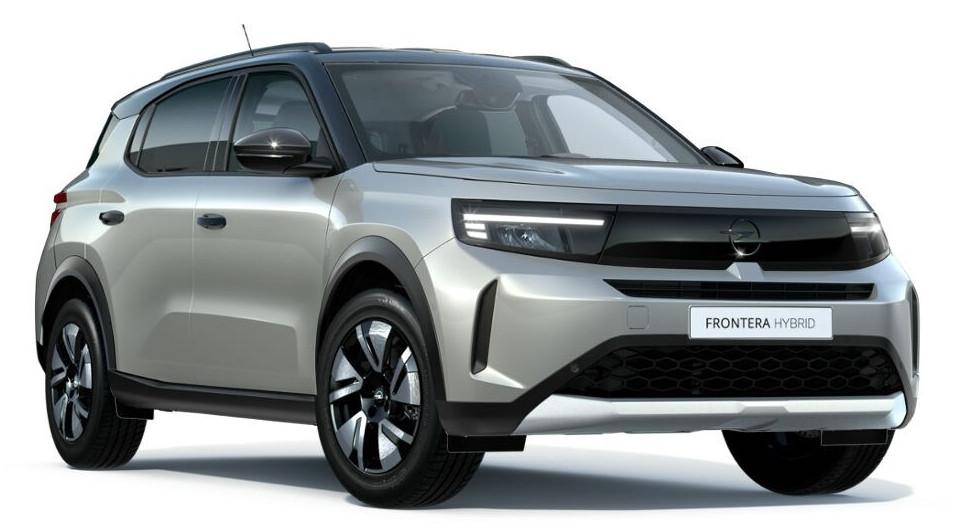 Opel Frontera Hybrid 107kW GS eDCT