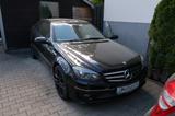 Mercedes-Benz CLC 350 *PANORAMA *LEDER *TEMPOMAT *KLIMATRONIK - Mercedes-Benz CLC 350 Gebrauchtwagen