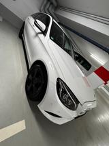 Mercedes-Benz 220 - Mercedes-Benz 220 mit Diesel-Antrieb: Kombi