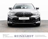 BMW M340i TOURING xDRIVE/SHADOW/ACC/HuD/H&K/KAMERA - BMW M340i mit Anhängerkupplung