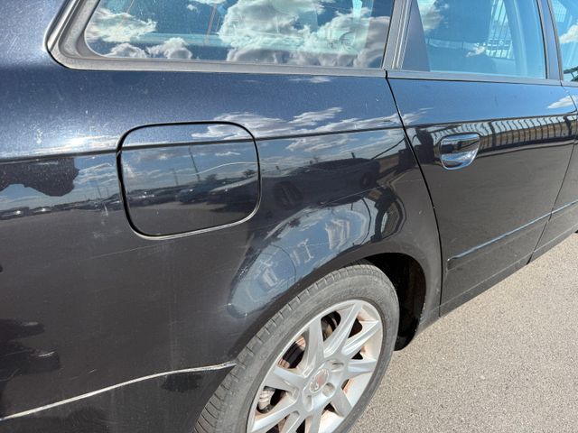 Seat Exeo ST Style 2.0 TDI |Tempomat|AHK