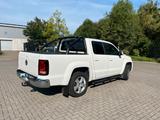 Volkswagen Amarok/V6/258ps/Highline/TopZustand/2.Hand - Volkswagen Amarok: V6