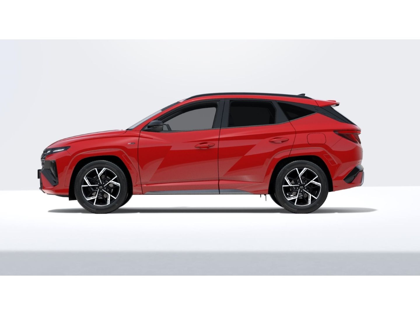 Hyundai TUCSON - Bild 3