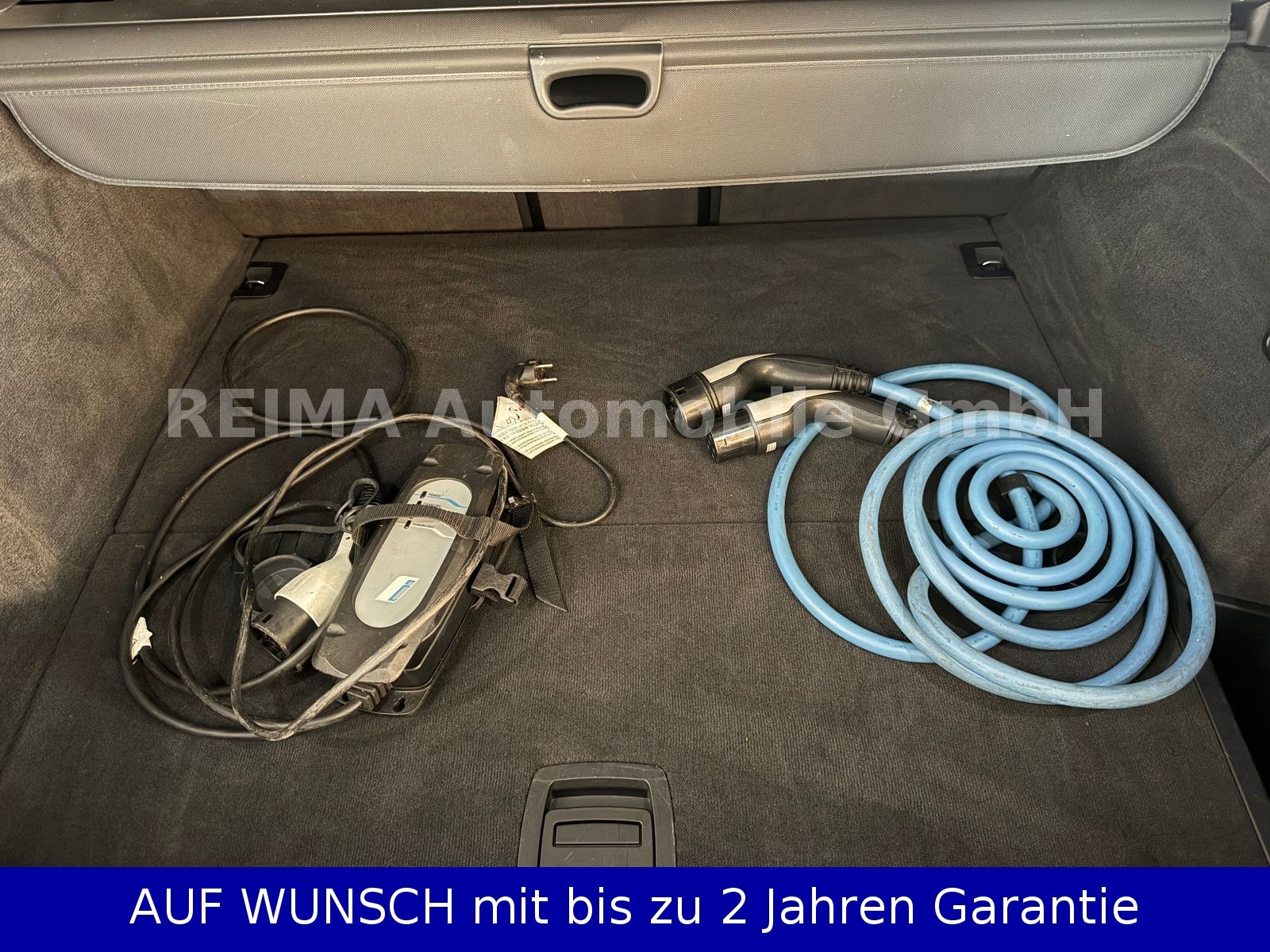 Fahrzeugabbildung BMW X5 xDrive 40 e, LED, ACC, HUD, Leder
