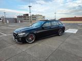 Mercedes-Benz C 63 AMG Mercedes-AMG C 63 T Mercedes-AMG - Mercedes-Benz C 63 AMG in Duisburg