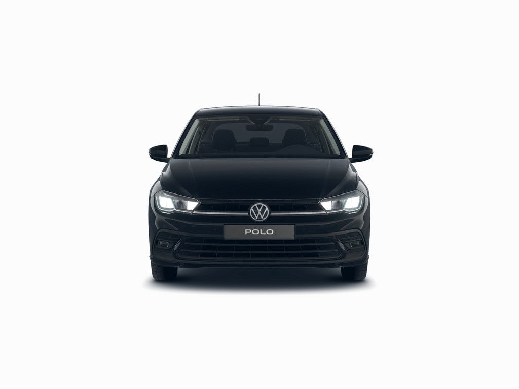 Volkswagen Polo - Bild 8