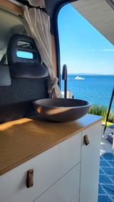 Fiat Ducato, Wohnmobil mit 100% Autarkie,100 %Strom - Angebote