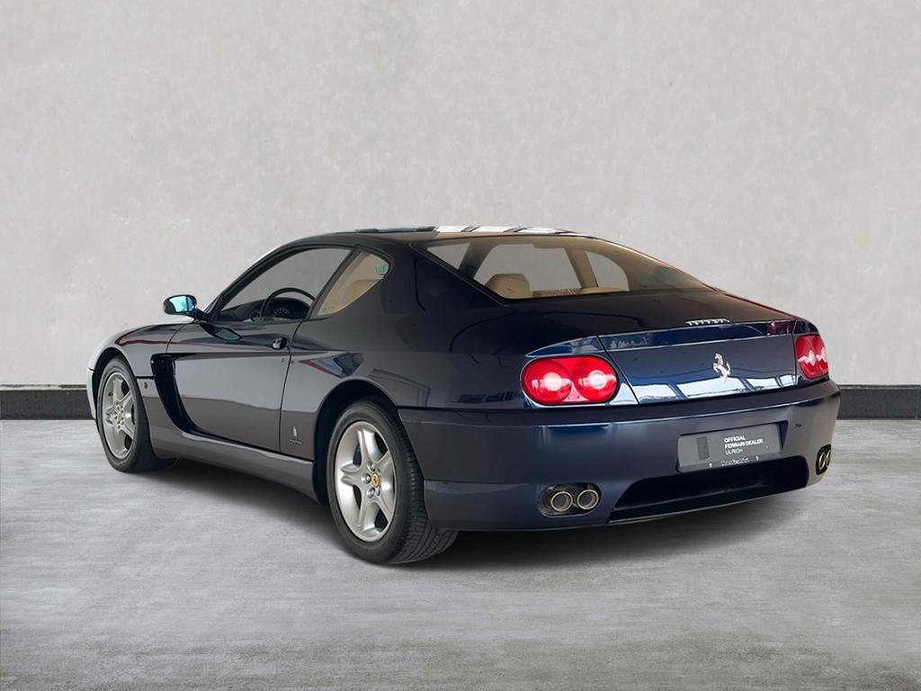 Ferrari 456