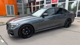 BMW 330d Limousine M Sportpaket/Laser/HeadUp/H&K - Thumbnail 2