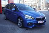 BMW 220i Gran Tourer M-Sport LED ACC Head-Up AHK - gebrauchte BMW 220 aus dem Jahr 2017