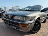 Toyota Corolla 1.3 XLI Liftback ,Tüv:11/2026,1-Hand - Toyota Corolla: Xli