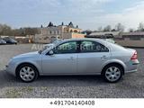 Ford Mondeo 1.8 Lim. Ghia !TÜV NEU/GARANTIE! - gebrauchte Ford Mondeo aus dem Jahr 2005