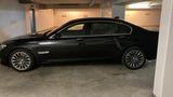 BMW 750Li - Vollausstattung, Sammlerzustand! - gebrauchte BMW 7er Reihe aus dem Jahr 2008