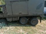 Andere Steyr Puch Pinzgauer 6x6 3-Achser off road... - : Pinzgauer