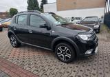 Dacia Sandero II Stepway Celebration-TEMPOMAT-KAMERA- - Dacia Sandero in Mönchengladbach