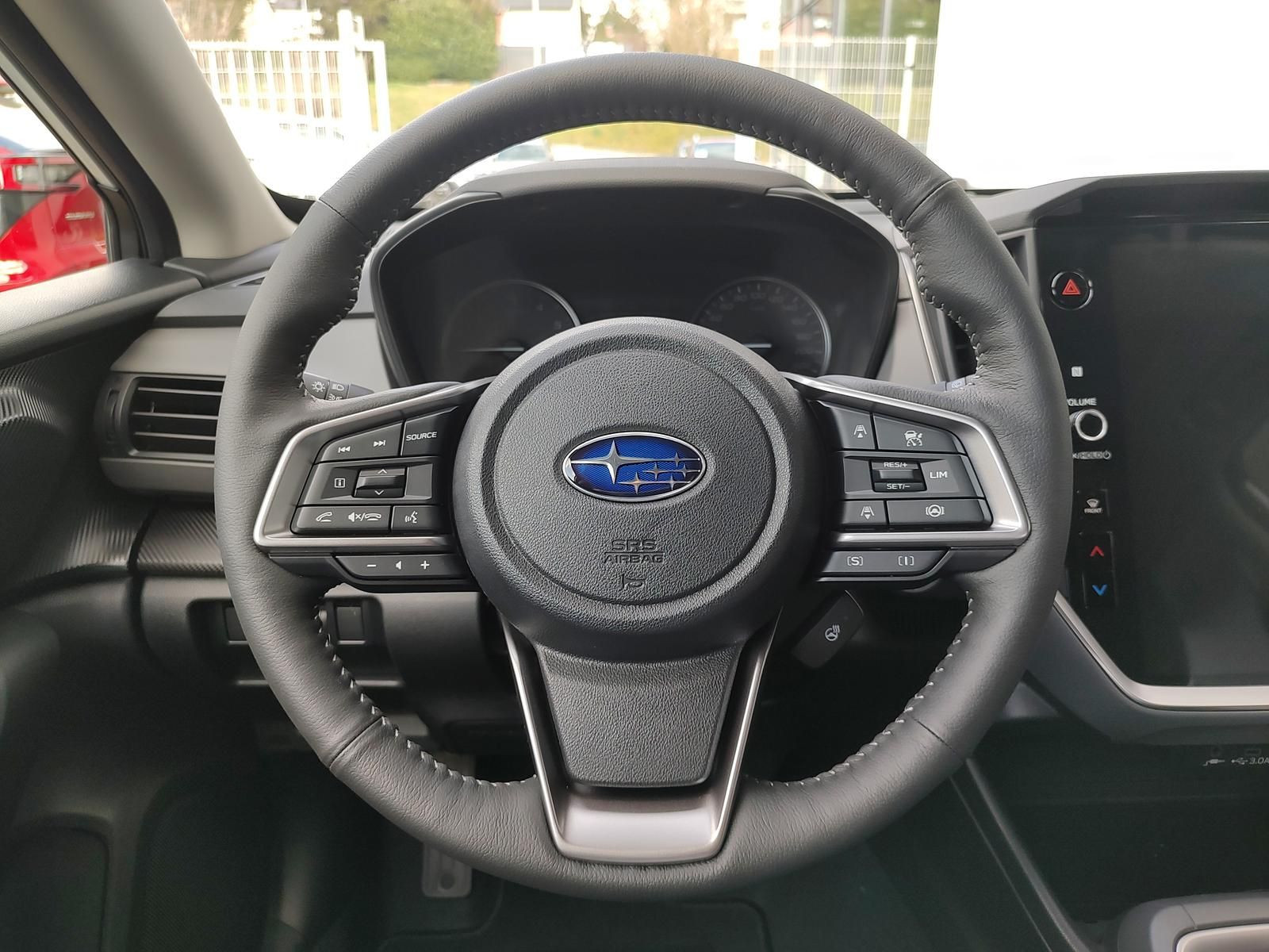 Subaru Crosstrek - Bild 13