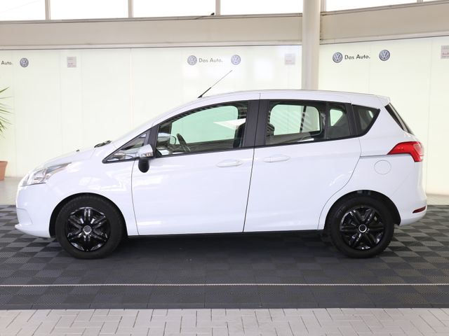 Ford B-Max 1.0 KLIMA SITZHEIZUNG FREISPRECH HU 1127