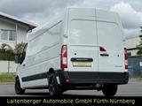 Renault Master Kasten L3H2 HKa 3,5 Komfort*KLIMA*KAMERA - gebrauchte Renault Master aus dem Jahr 2021