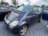 Mercedes-Benz A 190 AVANTGARDE*KLIMA*LEDER*TÜV*TOP ANGEBOT*TOP - Mercedes-Benz A 190: Avantgarde