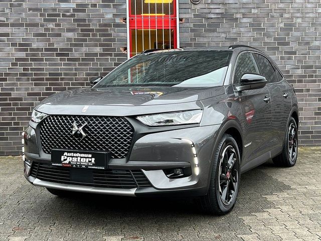 DS Automobiles DS7 (Crossback) Performance Line Panorama 4x4