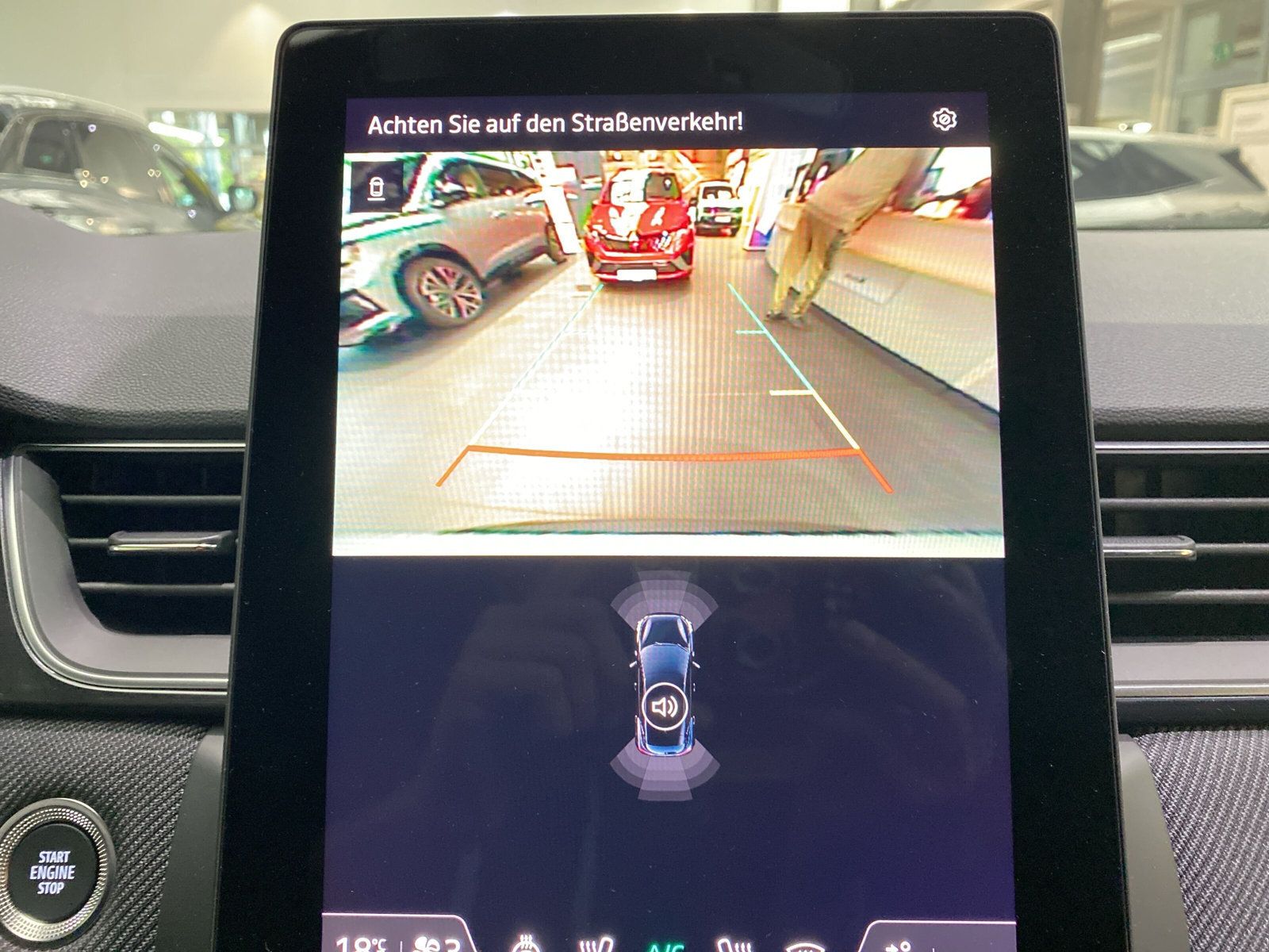 Renault Captur - Bild 18