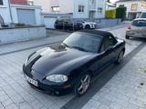 Mazda MX-5 NB 1.8L 146PS TÜV-08.26 +Hardtop - Mazda MX-5: Hardtop