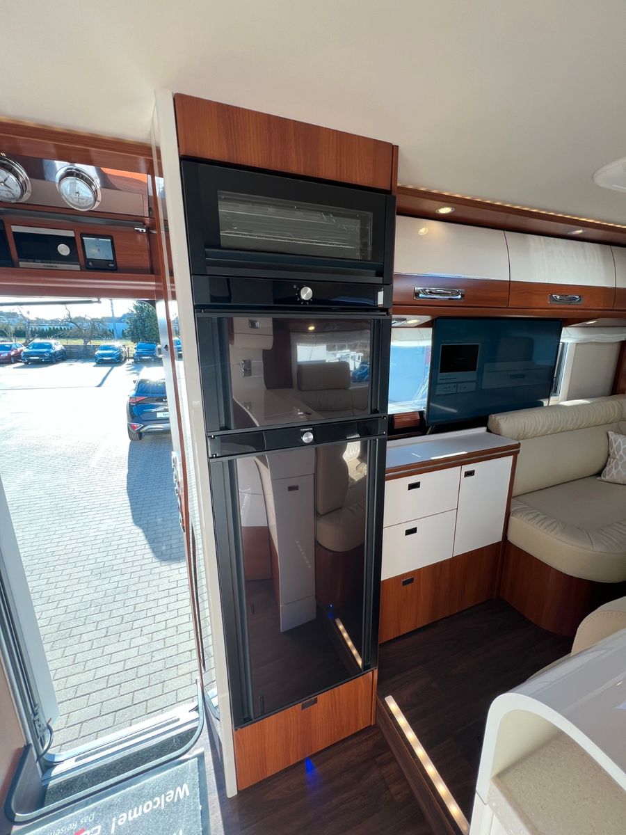 Fahrzeugabbildung Carthago Liner-for-two I 53 L Iveco