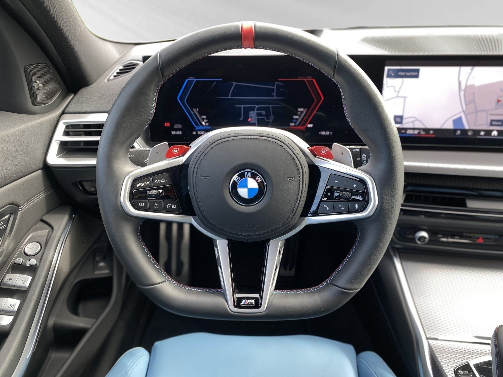 BMW M3 - Bild 12