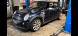 MINI Mini Cooper R53 S Checkmate Sondermodell - MINI MINI: Checkmate