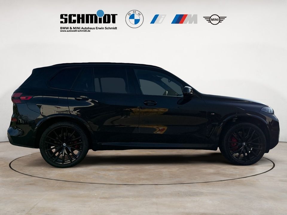 BMW X5 - Bild 7
