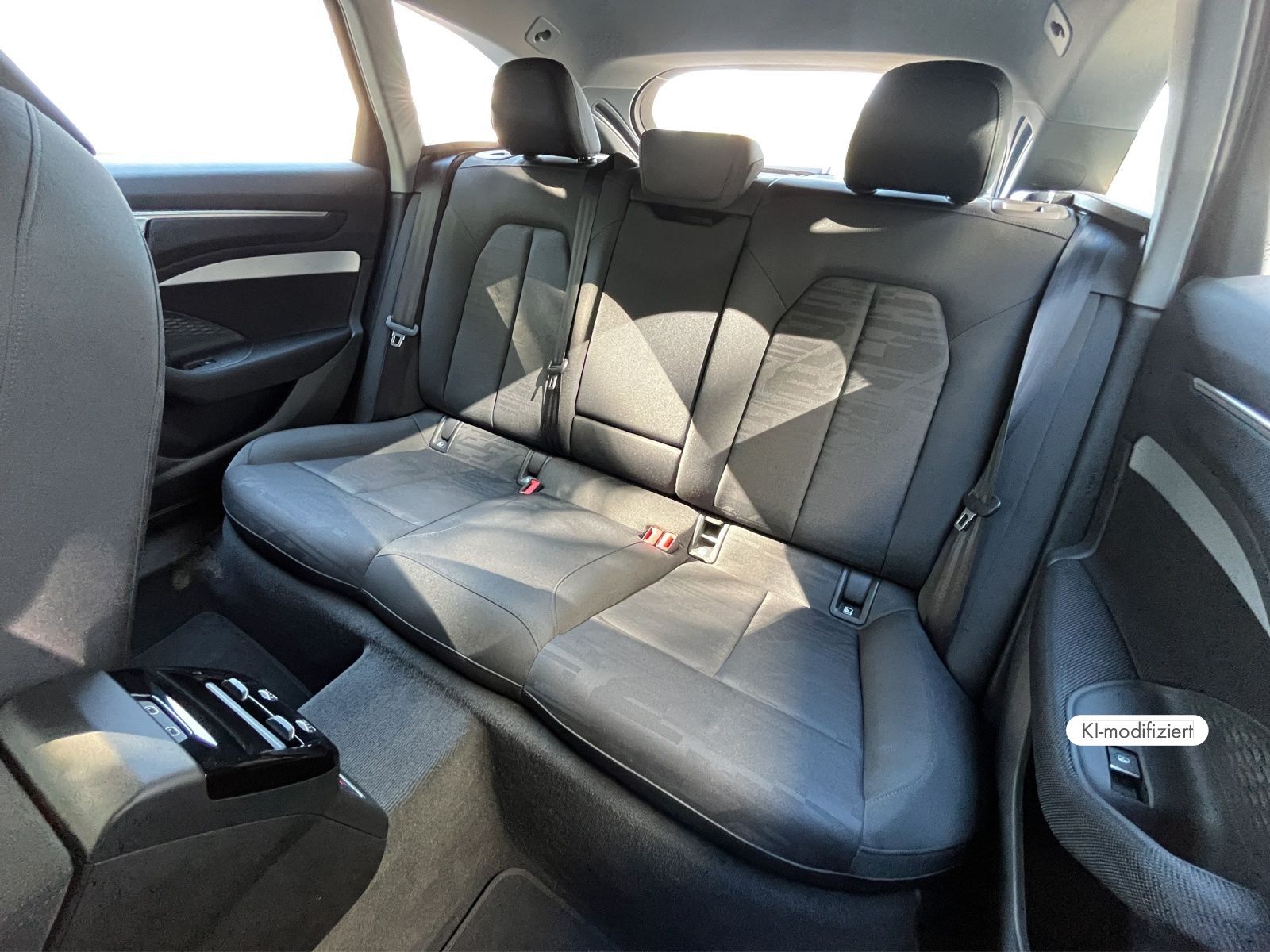 Audi A6 - Bild 15