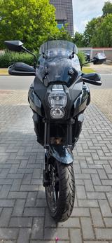 Kawasaki Versys 1000