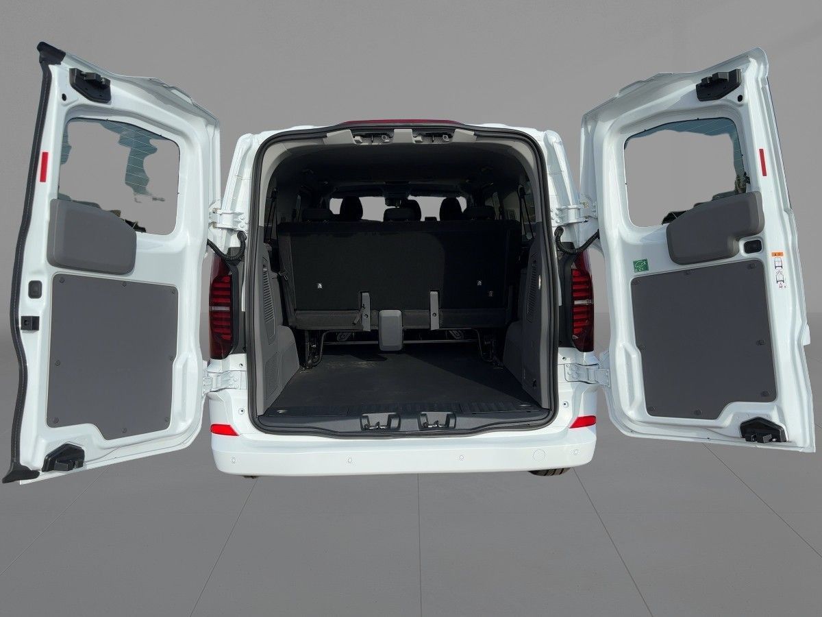 Volkswagen T7 Caravelle - Bild 15