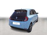 Renault Twingo 1.0 SCe 75 Limited 5-Gang Facelift - Renault Twingo: Facelift