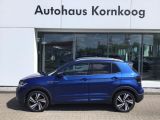 Volkswagen T-Cross 1.0 TSI R-Line DSG KAM Navi - Volkswagen T-Cross aus 2019