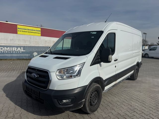 Ford Transit Kasten 350 L3 H2 Trend Klima-CAM-Euro6