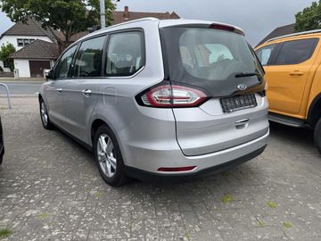 Ford Galaxy 2.0 EcoBlue Titanium NaviAHK