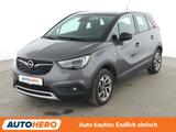 Opel Crossland X 1.2 Turbo 120 Jahre Aut.*LED*SPUR* - Opel Crossland (X) in Köln