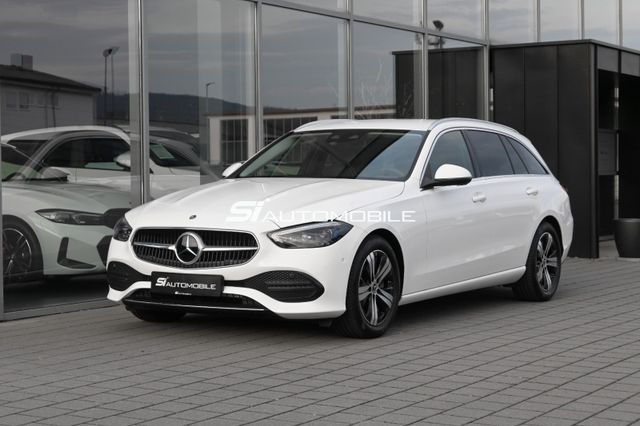 Mercedes-Benz C 200 T Aut. Avantgarde °ACC°DIGITAL LIGHT°MEMO°