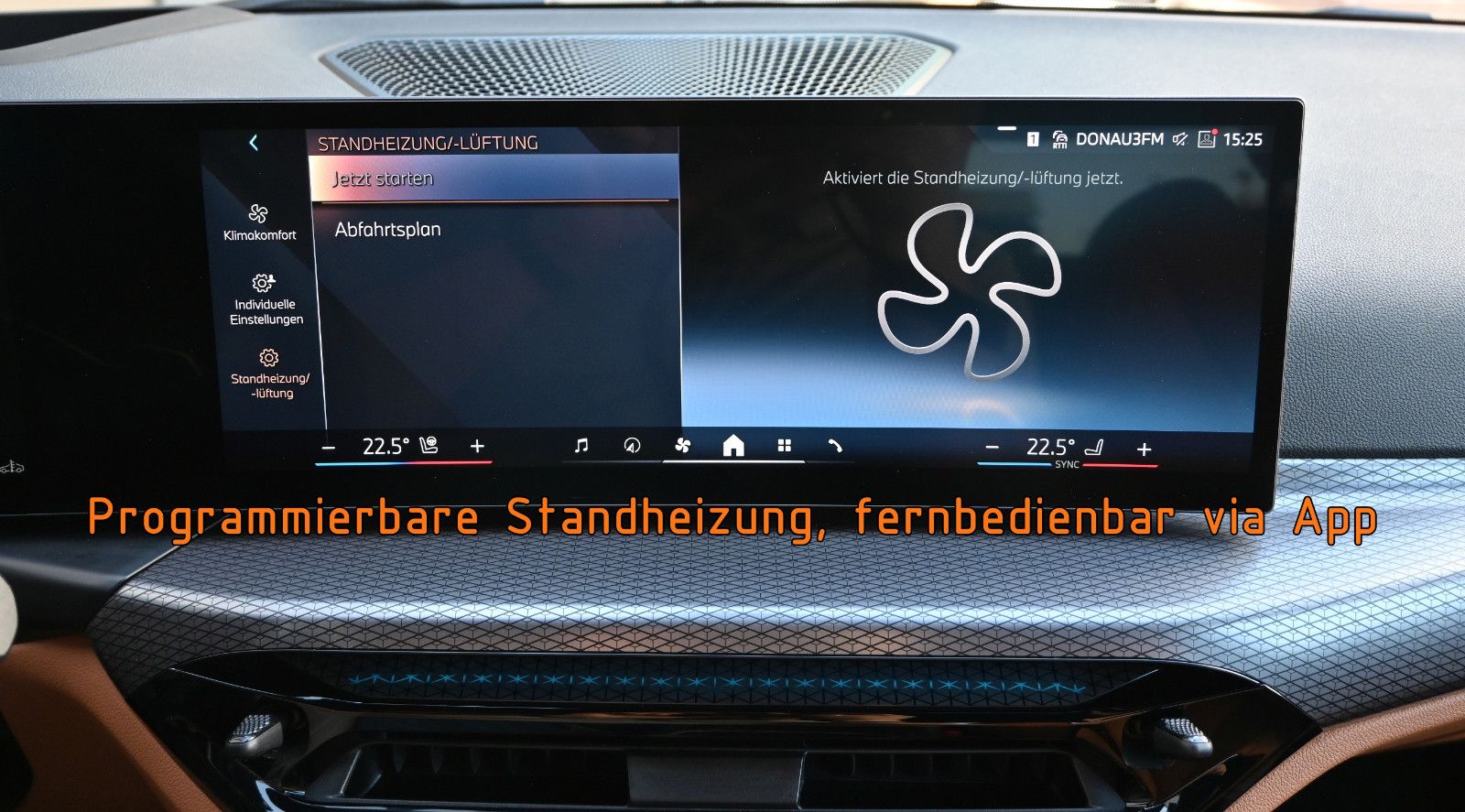 Fahrzeugabbildung BMW 320d xDr. LCI M SPORT PRO °ACC°MEMO°STANDHZ°360°