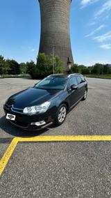 Citroën Citroen C5 2.0 HDi 140 Business Tourer - gebrauchte Citroën C5 aus dem Jahr 2009