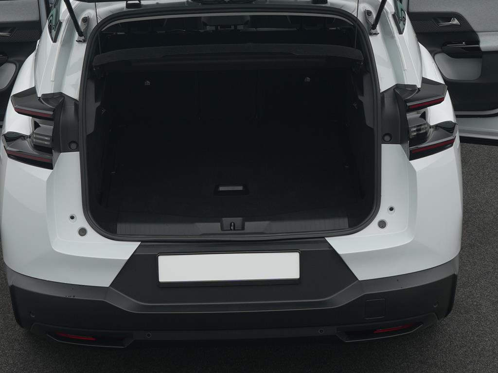 Citroën C5 Aircross Hybrid 145 Doppelkupplung 6-Gang YO