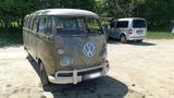 Volkswagen VW T1 Bulli - Volkswagen T1 aus 1965
