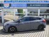 Ford Focus 2.3 EcoBoost RECARO KAMERA XENON - Ford Focus: Coupe