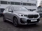 BMW X1 sDrive 18i M Sport LED NAVI KAMERA SHZ PDC - BMW X1: Sport