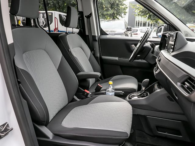 Ford Tourneo Courier 1.0 Titanium Assistenz-Paket