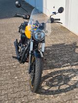 Royal Enfield Meteor 350 - Royal Enfield Meteor 350