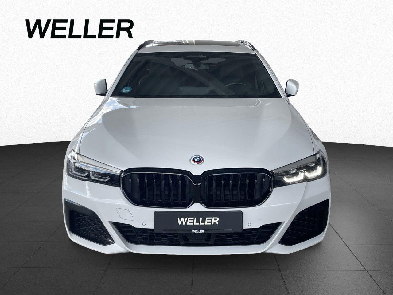 BMW 530i xDr T M SPORT,AHK,Pano,HUD,Sthzg,ACC,RFK